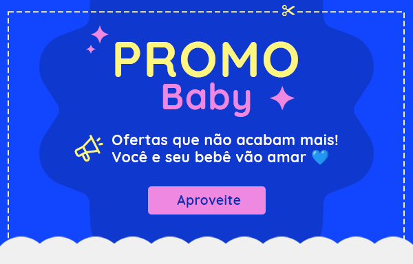 Mesversário da Baby Dress