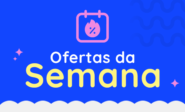 Ofertas da Semana