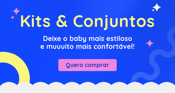 Promoção Personagens