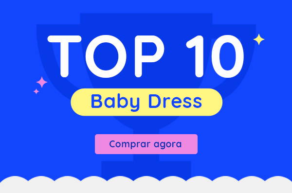 Promo Baby Dress